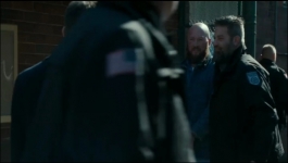 Mayor of Kingstown - Season 04 Episode 08